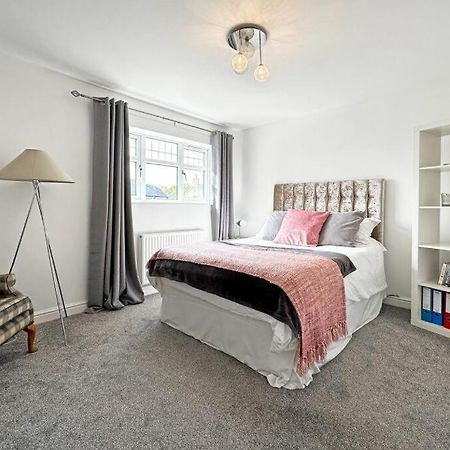 Bluebell House Home In Country Village. Nec/Stratford/Birmingham Solihull Ngoại thất bức ảnh