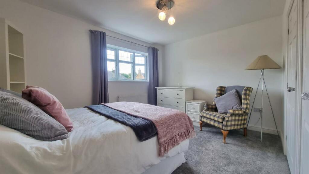 Bluebell House Home In Country Village. Nec/Stratford/Birmingham Solihull Ngoại thất bức ảnh