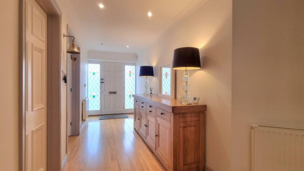 Bluebell House Home In Country Village. Nec/Stratford/Birmingham Solihull Ngoại thất bức ảnh