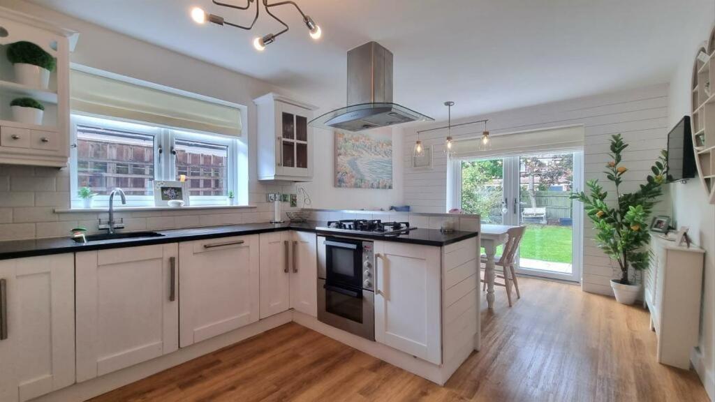 Bluebell House Home In Country Village. Nec/Stratford/Birmingham Solihull Ngoại thất bức ảnh