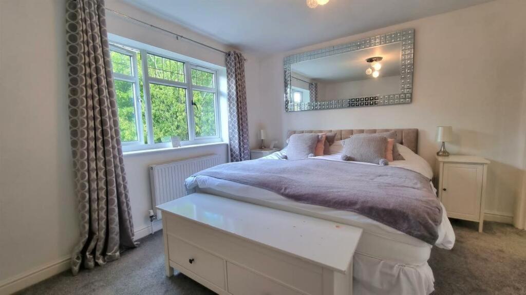 Bluebell House Home In Country Village. Nec/Stratford/Birmingham Solihull Ngoại thất bức ảnh