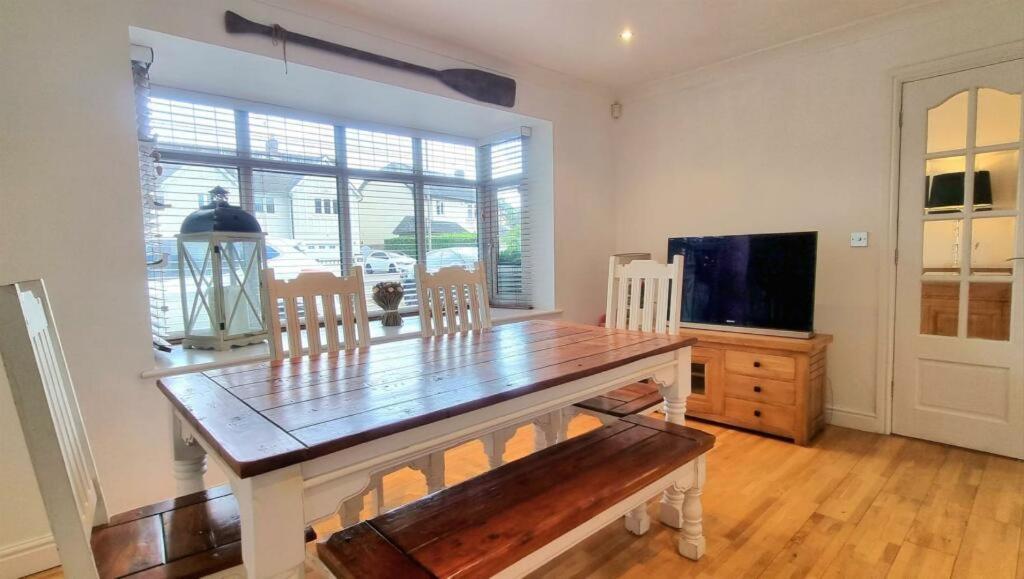 Bluebell House Home In Country Village. Nec/Stratford/Birmingham Solihull Ngoại thất bức ảnh