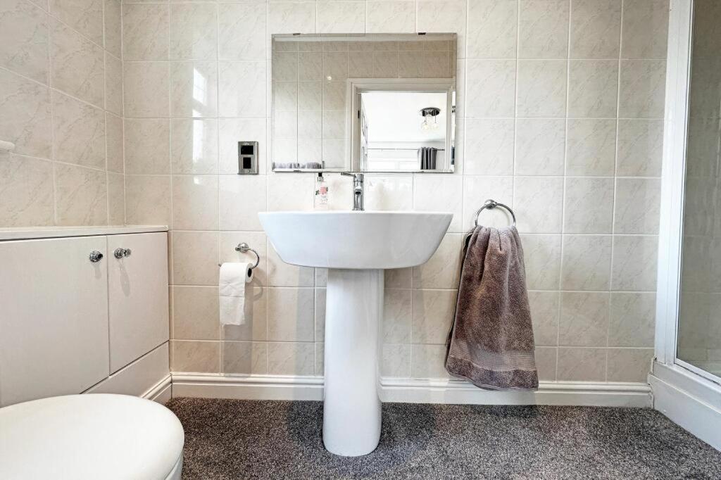 Bluebell House Home In Country Village. Nec/Stratford/Birmingham Solihull Ngoại thất bức ảnh