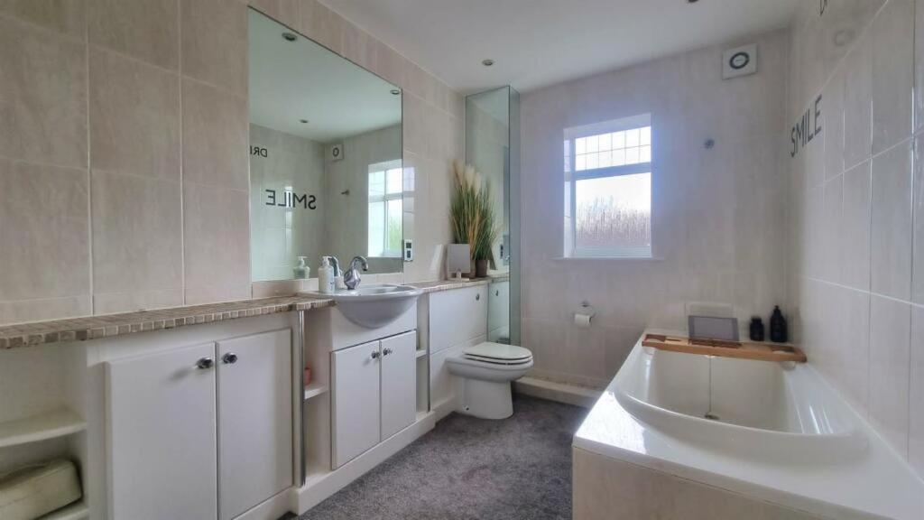 Bluebell House Home In Country Village. Nec/Stratford/Birmingham Solihull Ngoại thất bức ảnh