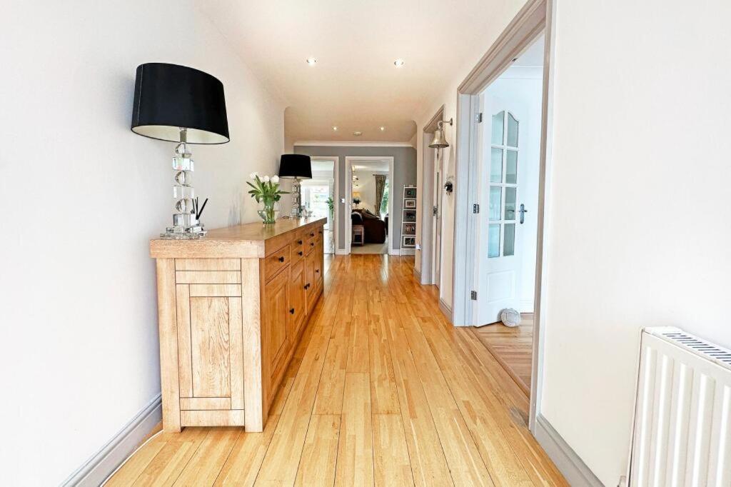 Bluebell House Home In Country Village. Nec/Stratford/Birmingham Solihull Ngoại thất bức ảnh