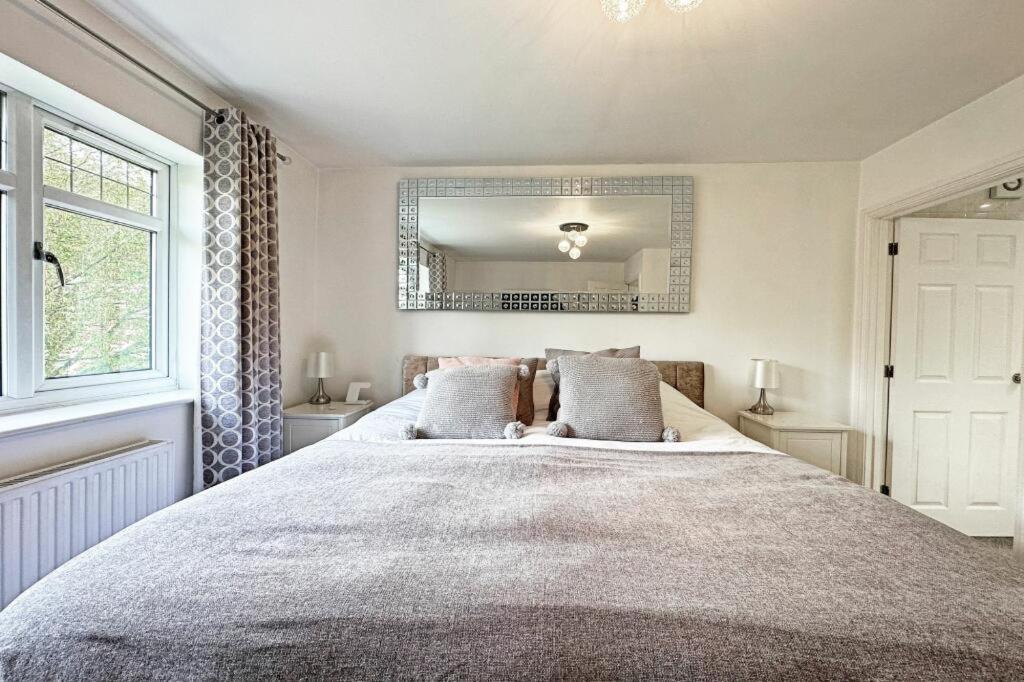 Bluebell House Home In Country Village. Nec/Stratford/Birmingham Solihull Ngoại thất bức ảnh